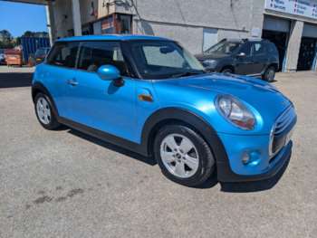 Used MINI Hatch 2016 for sale - 75297172: Photo