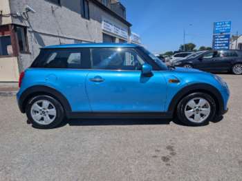 Used MINI Hatch 2016 for sale - 75297172: Photo