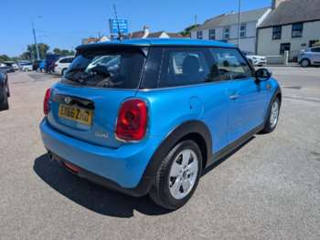 Used MINI Hatch 2016 for sale - 75297172: Photo