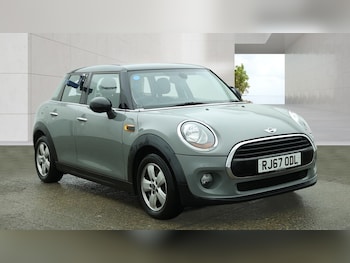 Used MINI Hatch 2017 for sale - 78770058: Photo