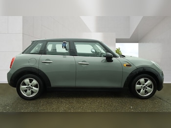 Used MINI Hatch 2017 for sale - 78770058: Photo