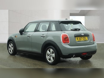 Used MINI Hatch 2017 for sale - 78770058: Photo