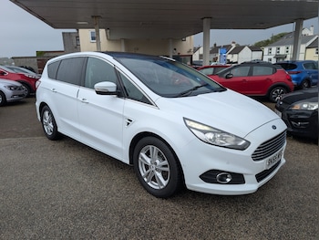 Used Ford S-Max 2015 for sale - 78829426: Photo