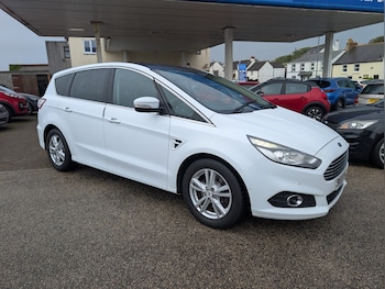 Used Ford S-Max 2015 for sale - 78829426: Photo