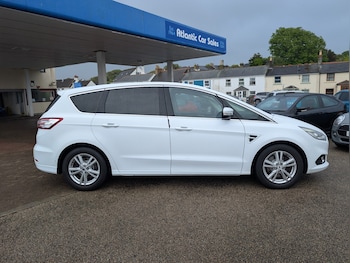 Used Ford S-Max 2015 for sale - 78829426: Photo
