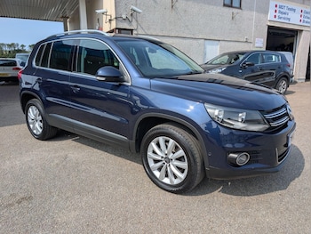 2015 - 2.0 TDI B-Motion Tech Match DSG *** AUTOMATIC*** 5-Door