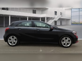 Used Mercedes-Benz A-Class 2016 for sale - 78250130: Photo