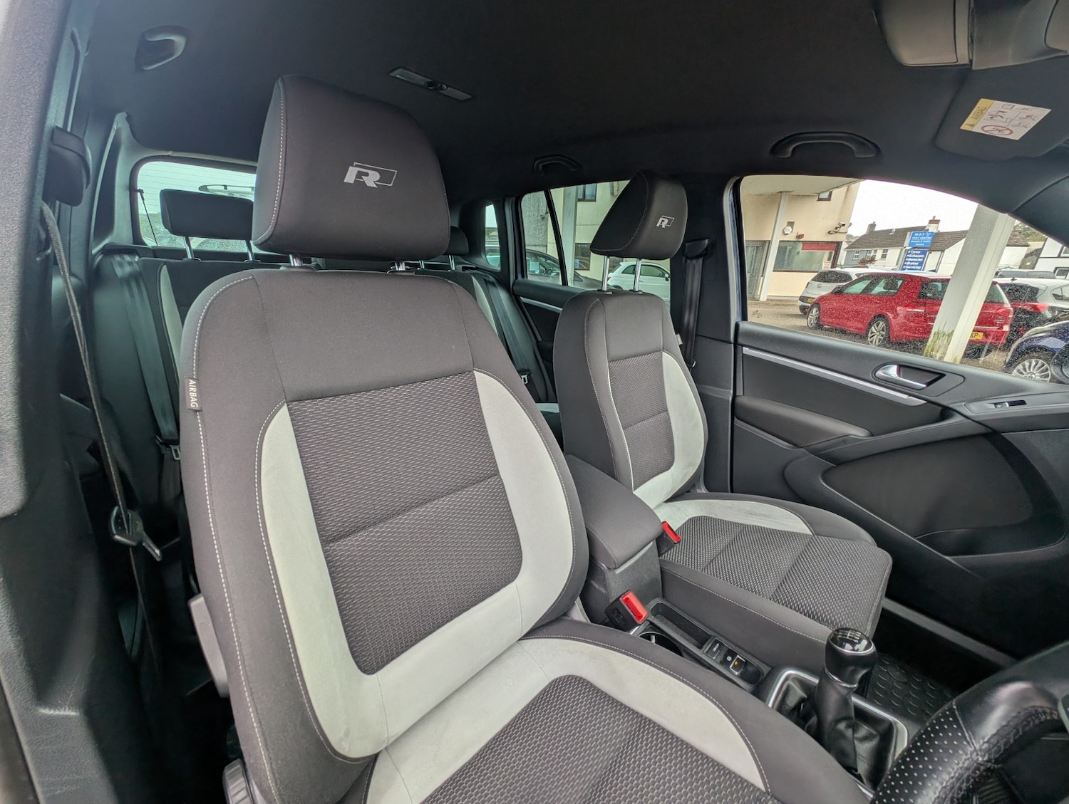 Used Volkswagen Tiguan 2015 for sale - 76211912: Photo 13