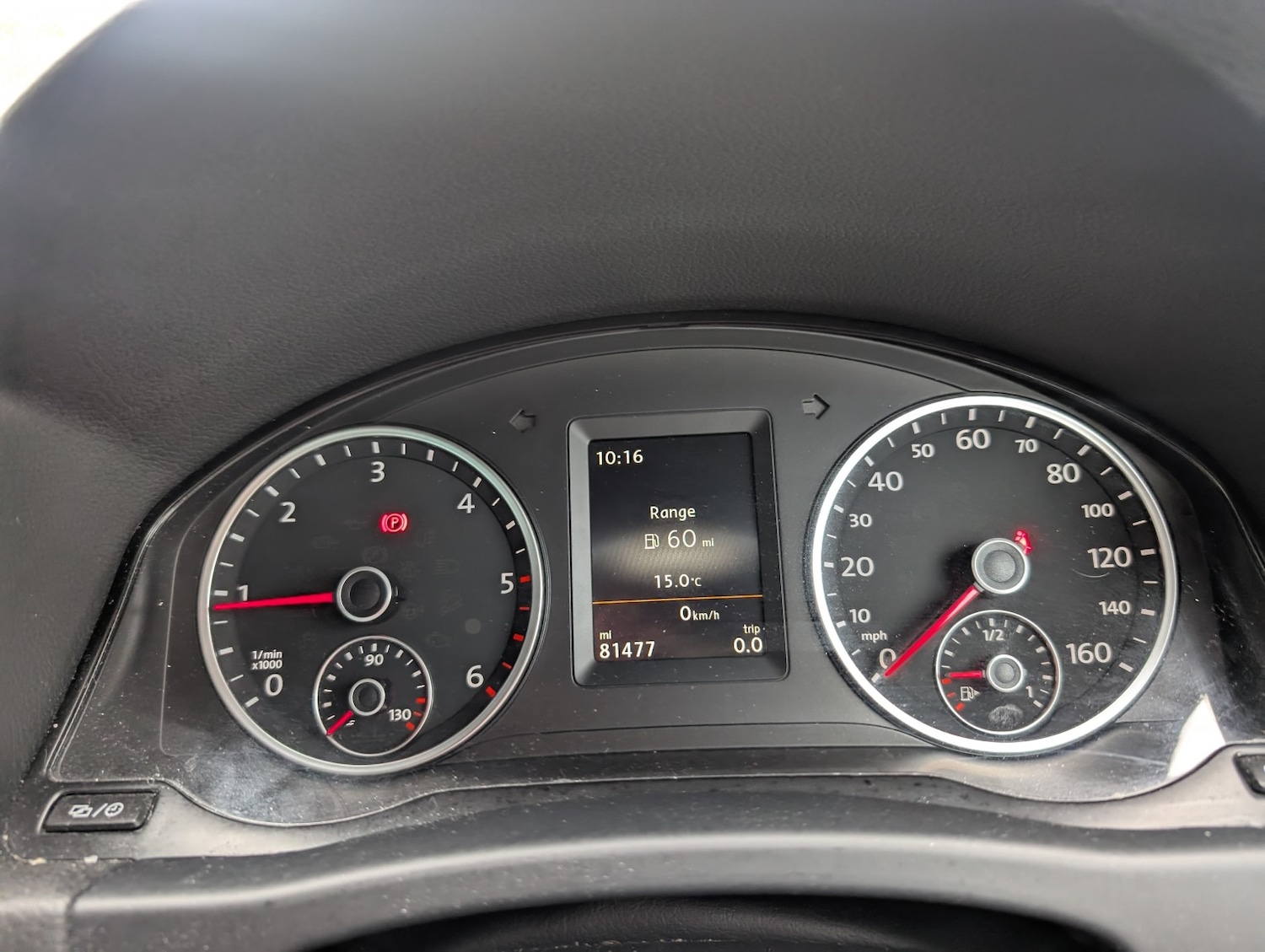 Used Volkswagen Tiguan 2015 for sale - 76211912: Photo 17