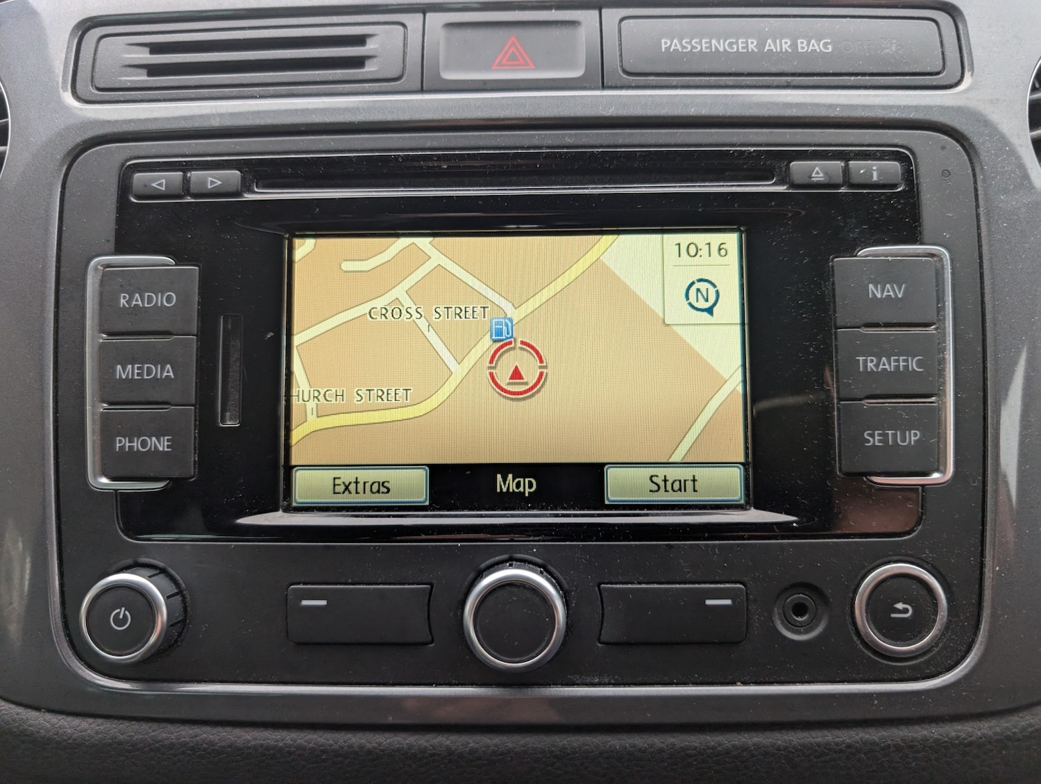 Used Volkswagen Tiguan 2015 for sale - 76211912: Photo 18