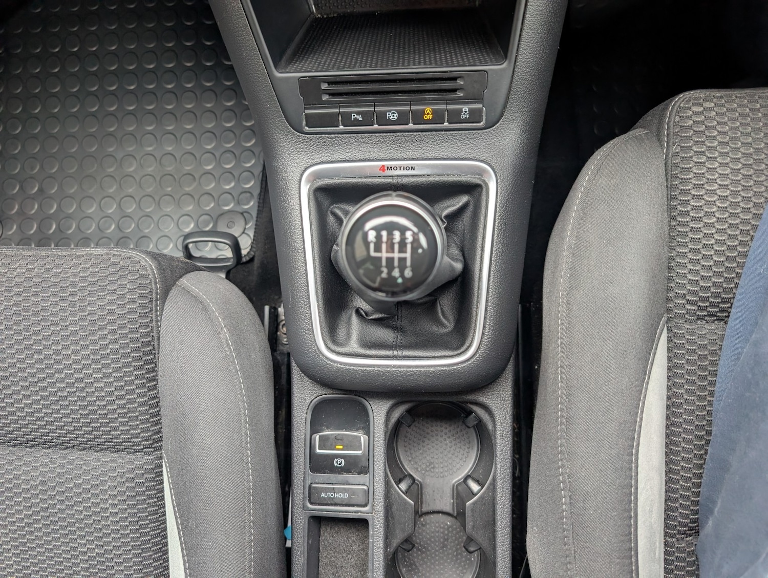 Used Volkswagen Tiguan 2015 for sale - 76211912: Photo 20