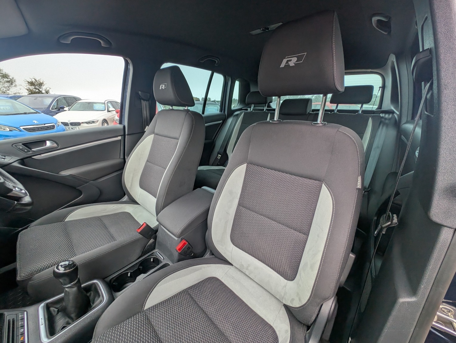 Used Volkswagen Tiguan 2015 for sale - 76211912: Photo 24