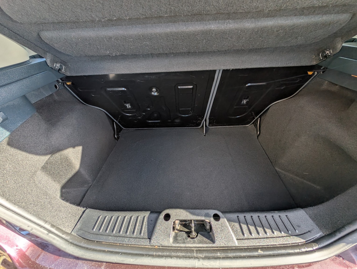 Used Ford Fiesta 2011 for sale - 77798611: Photo 14