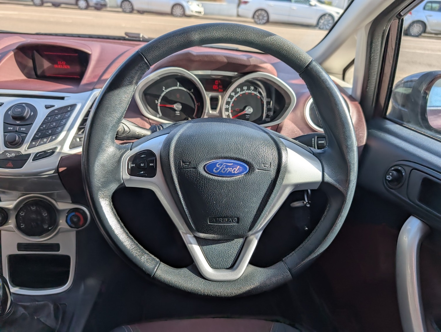 Used Ford Fiesta 2011 for sale - 77798611: Photo 18