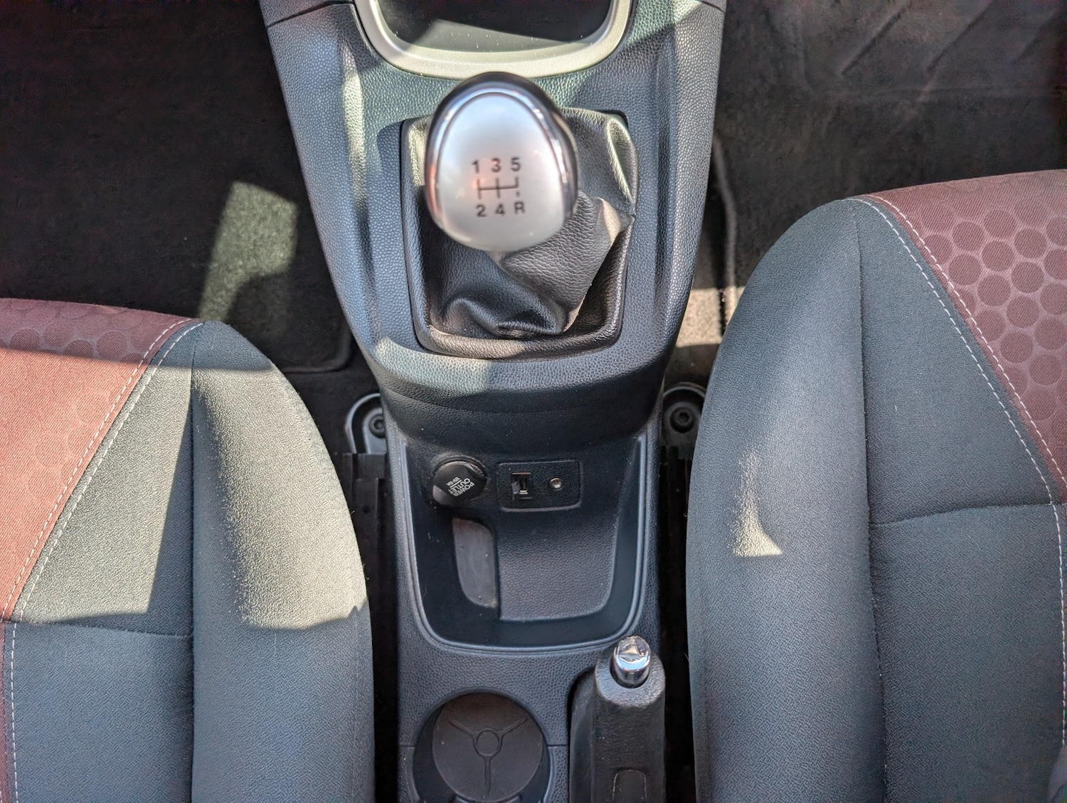 Used Ford Fiesta 2011 for sale - 77798611: Photo 23