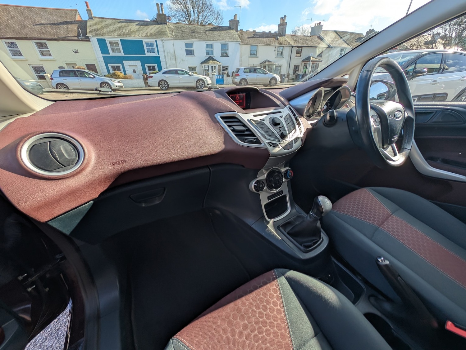 Used Ford Fiesta 2011 for sale - 77798611: Photo 26