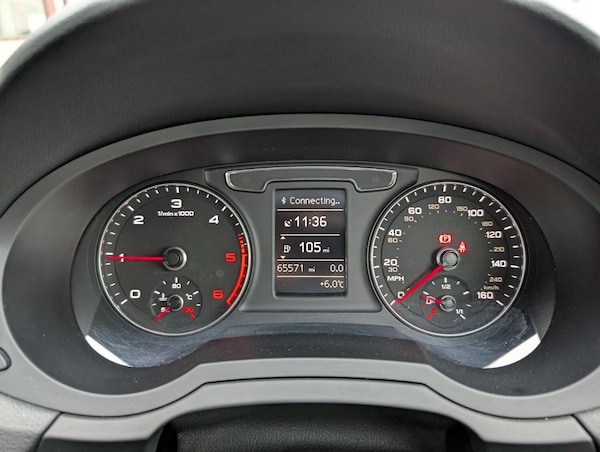 Used Audi Q3 2017 for sale - 73703676: Photo 18