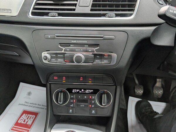 Used Audi Q3 2017 for sale - 73703676: Photo 19