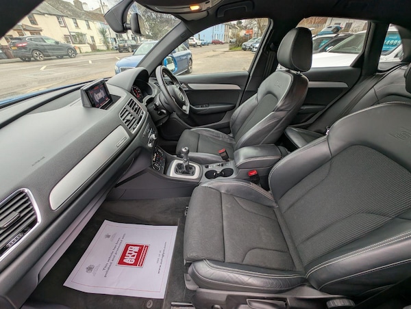 Used Audi Q3 2017 for sale - 73703676: Photo 26