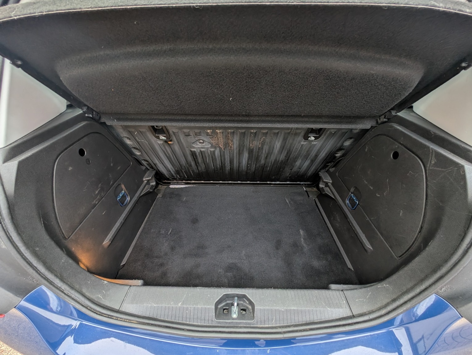 Used Vauxhall Corsa 2018 for sale - 76884864: Photo 12