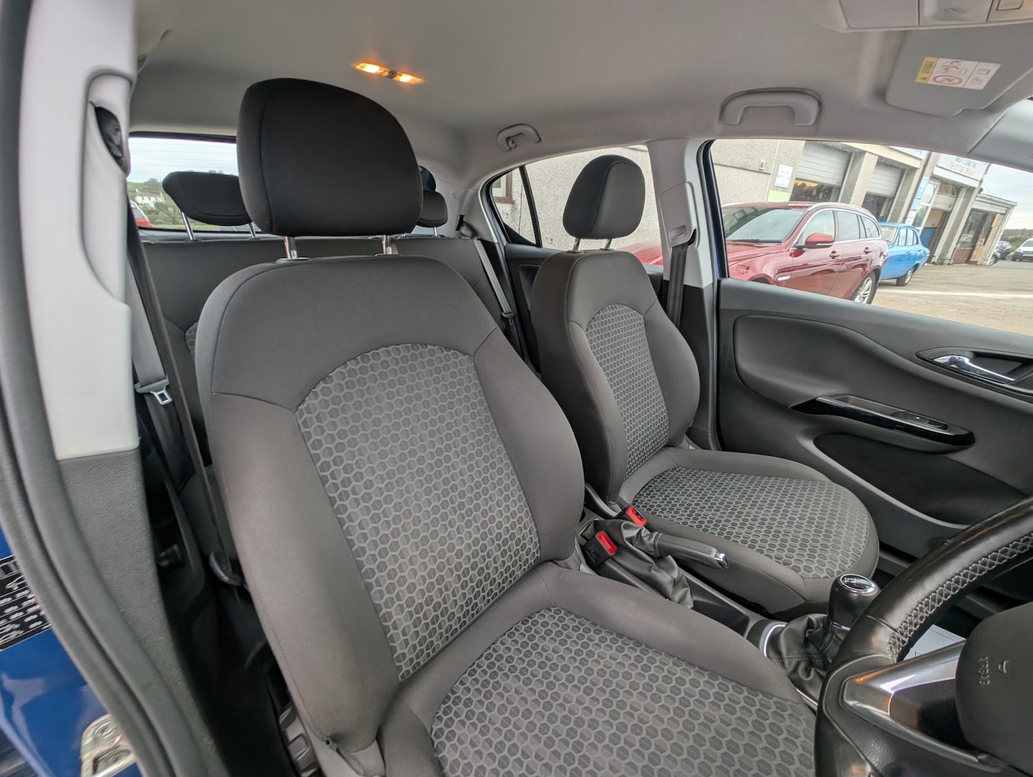 Used Vauxhall Corsa 2018 for sale - 76884864: Photo 13