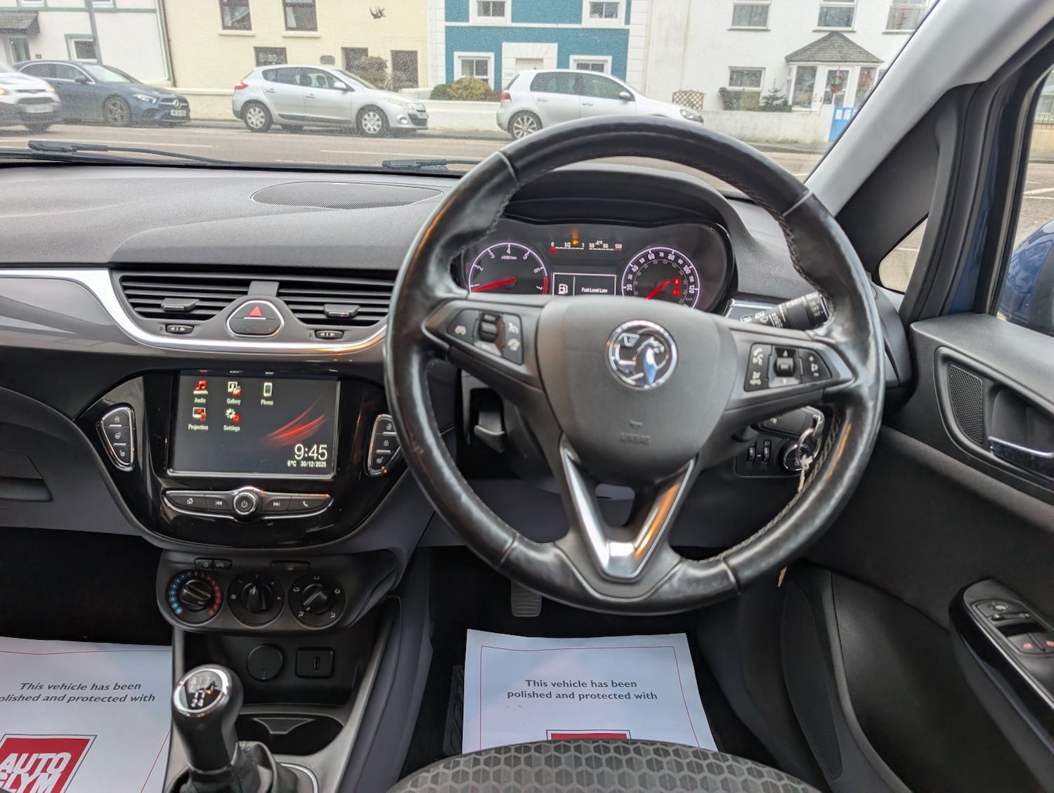 Used Vauxhall Corsa 2018 for sale - 76884864: Photo 15