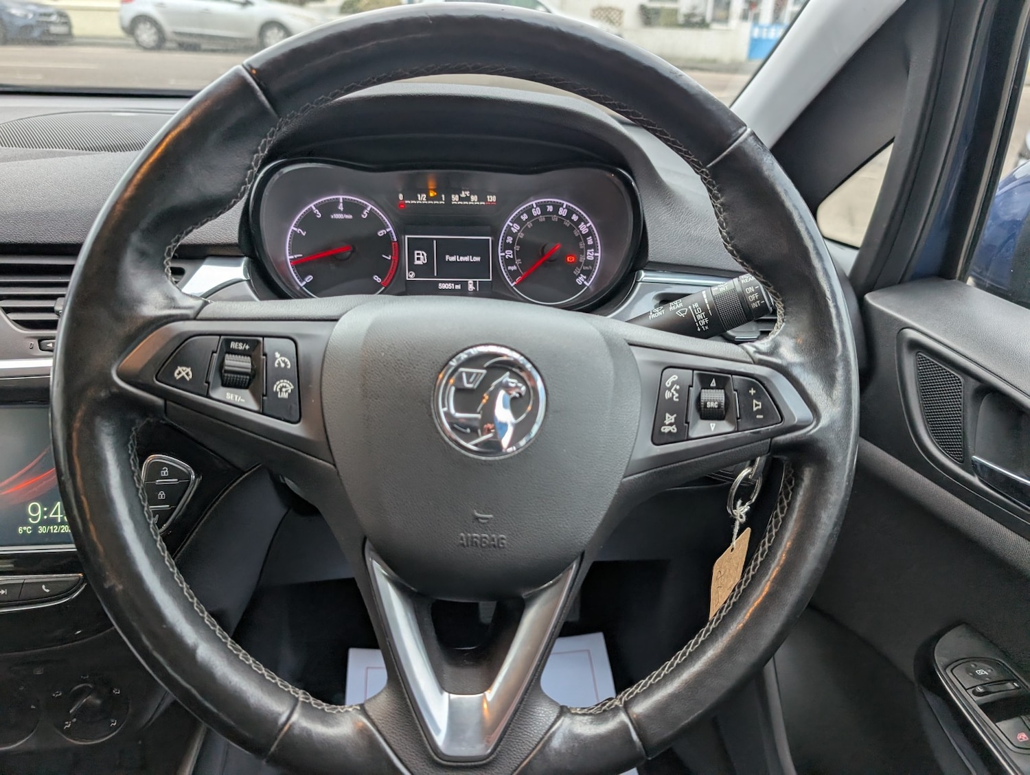 Used Vauxhall Corsa 2018 for sale - 76884864: Photo 16