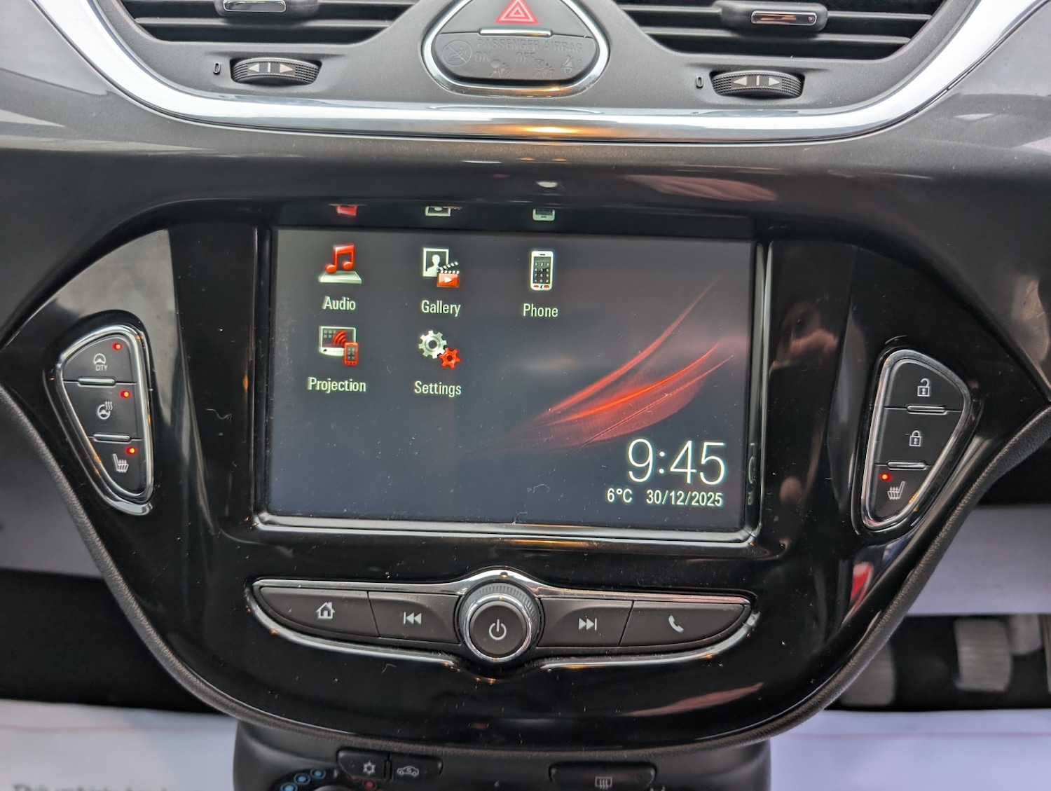 Used Vauxhall Corsa 2018 for sale - 76884864: Photo 18