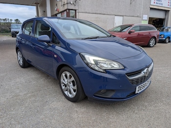 Used Vauxhall Corsa 2018 for sale - 76884864: Photo
