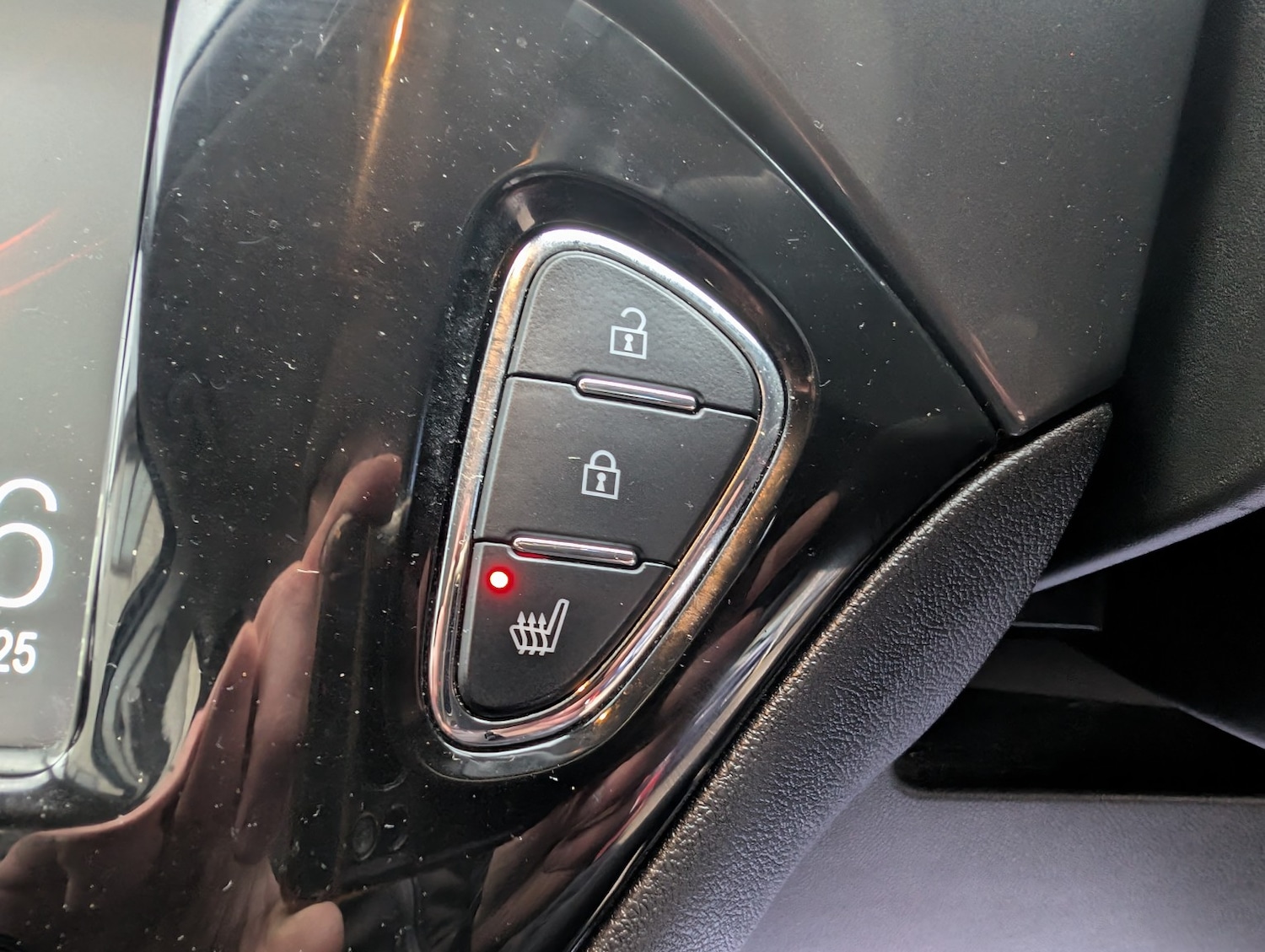 Used Vauxhall Corsa 2018 for sale - 76884864: Photo 20