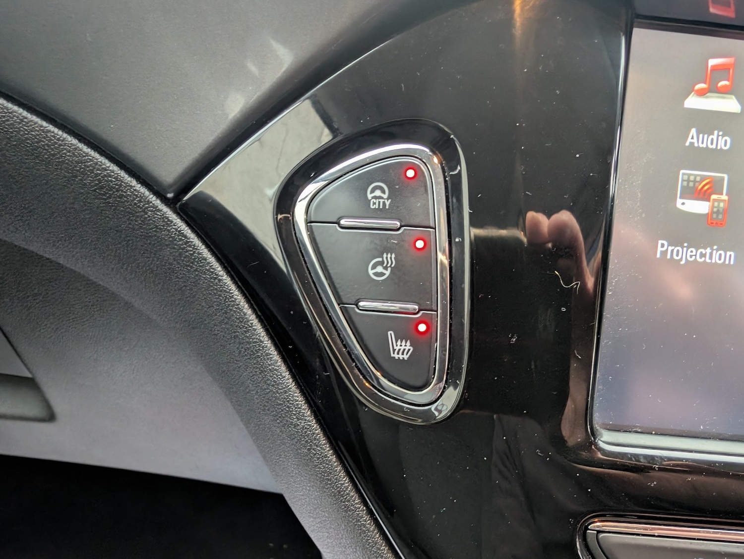 Used Vauxhall Corsa 2018 for sale - 76884864: Photo 21