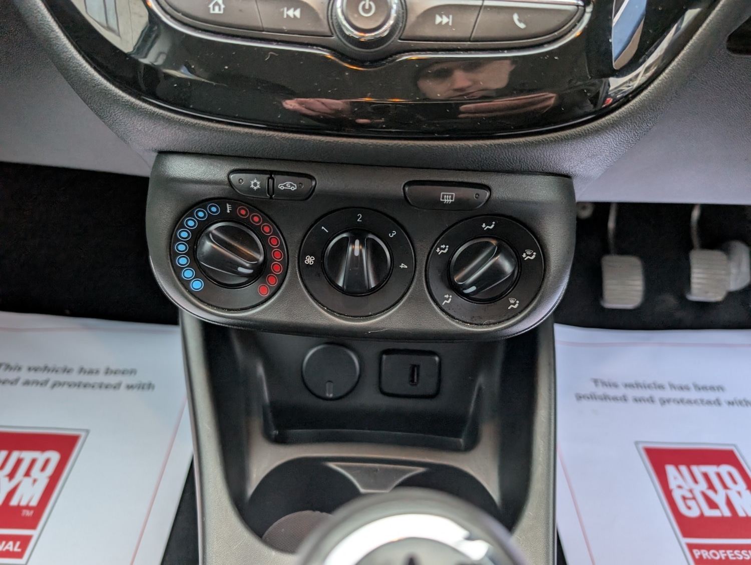 Used Vauxhall Corsa 2018 for sale - 76884864: Photo 22