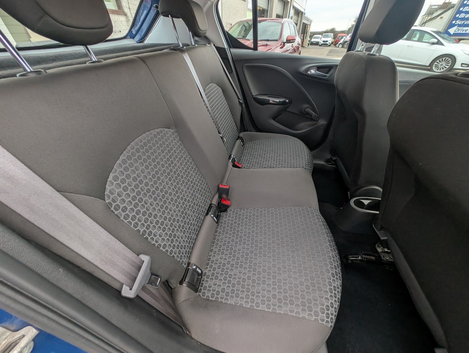 Used Vauxhall Corsa 2018 for sale - 76884864: Photo 24