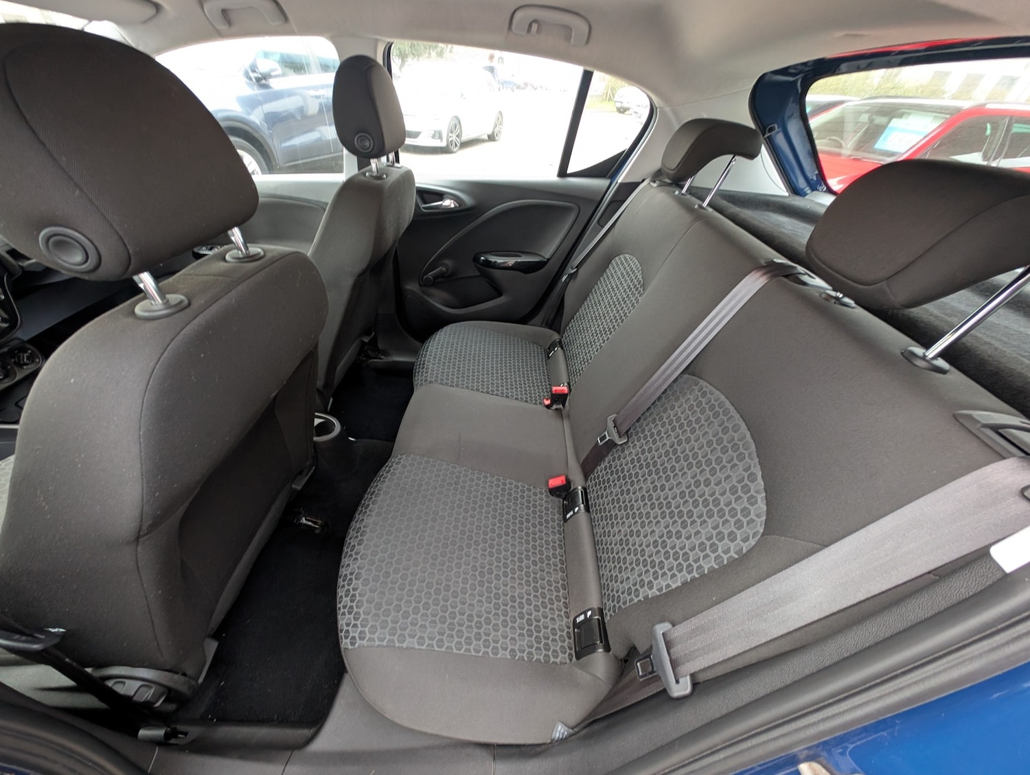 Used Vauxhall Corsa 2018 for sale - 76884864: Photo 25