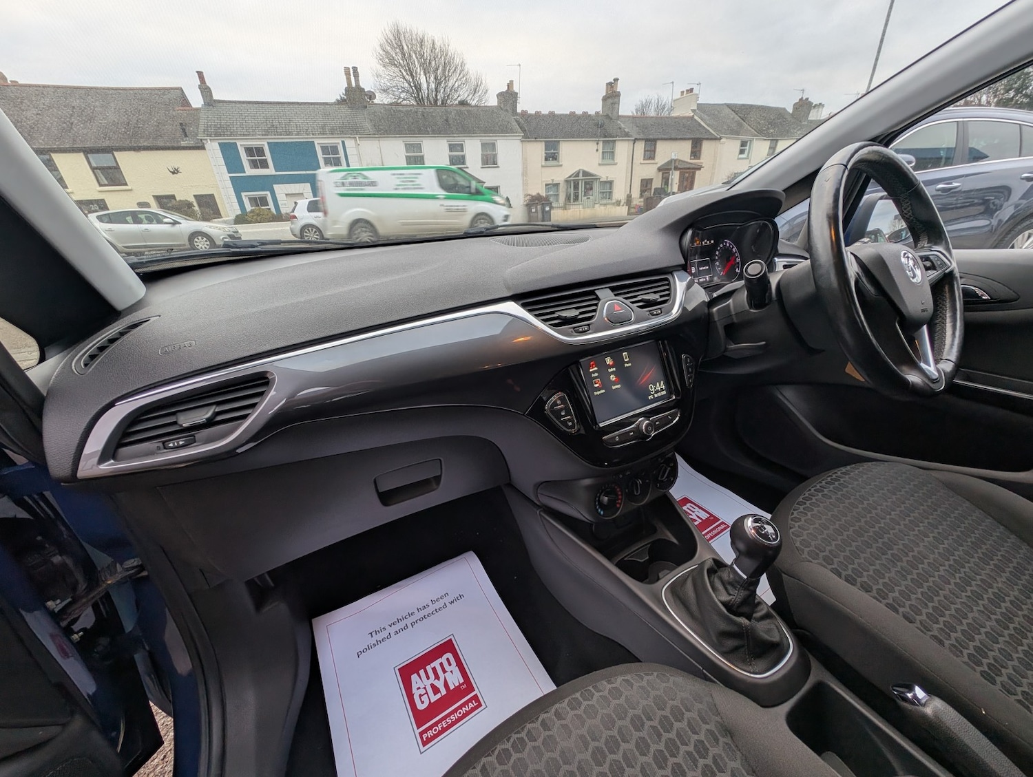 Used Vauxhall Corsa 2018 for sale - 76884864: Photo 26