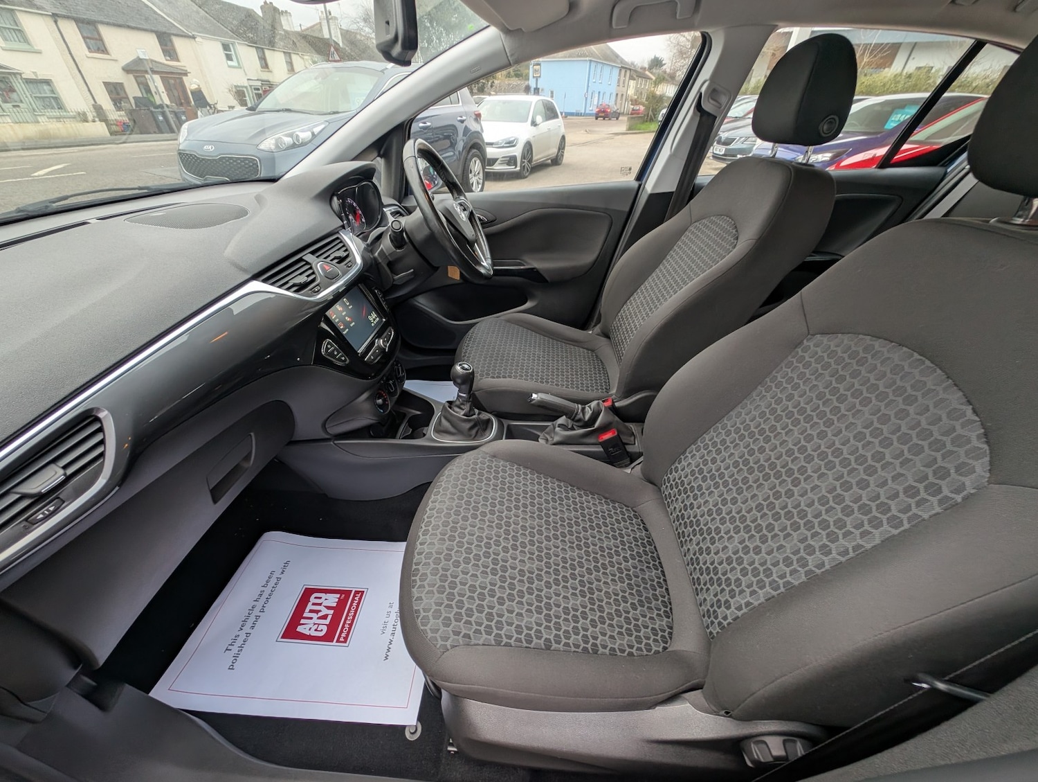 Used Vauxhall Corsa 2018 for sale - 76884864: Photo 27