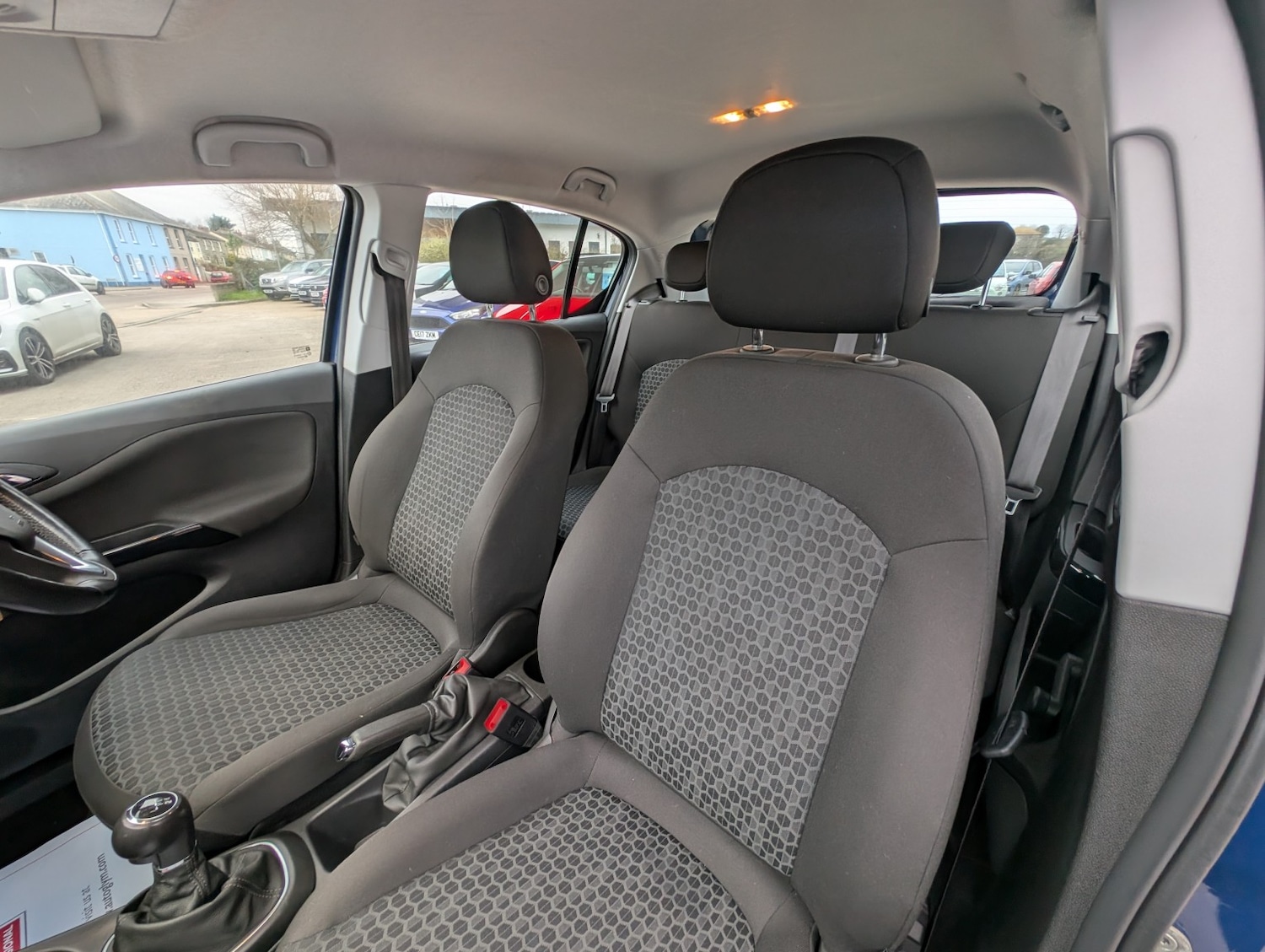 Used Vauxhall Corsa 2018 for sale - 76884864: Photo 28