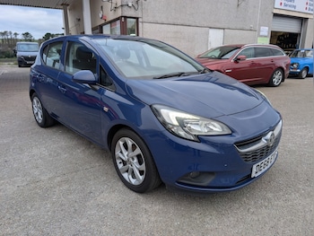 Used Vauxhall Corsa 2018 for sale - 76884864: Photo