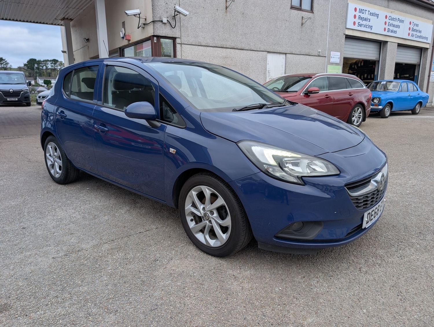 Used Vauxhall Corsa 2018 for sale - 76884864: Photo 3