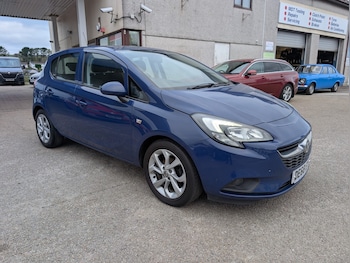 Used Vauxhall Corsa 2018 for sale - 76884864: Photo