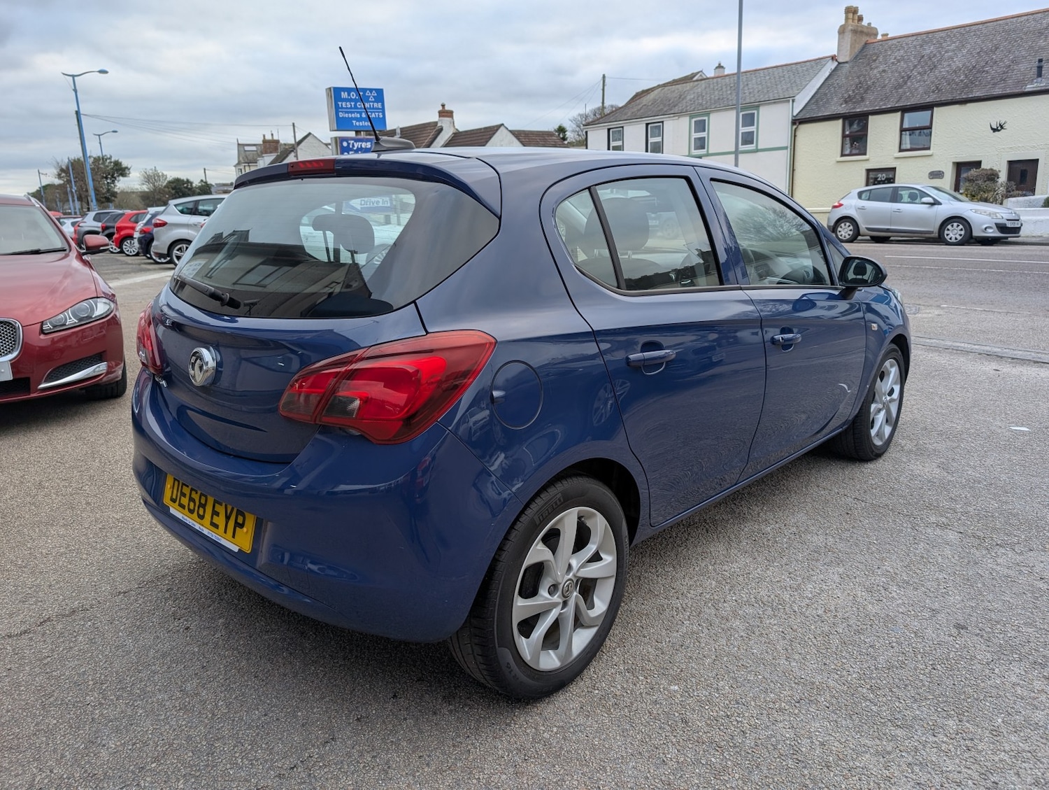 Used Vauxhall Corsa 2018 for sale - 76884864: Photo 5