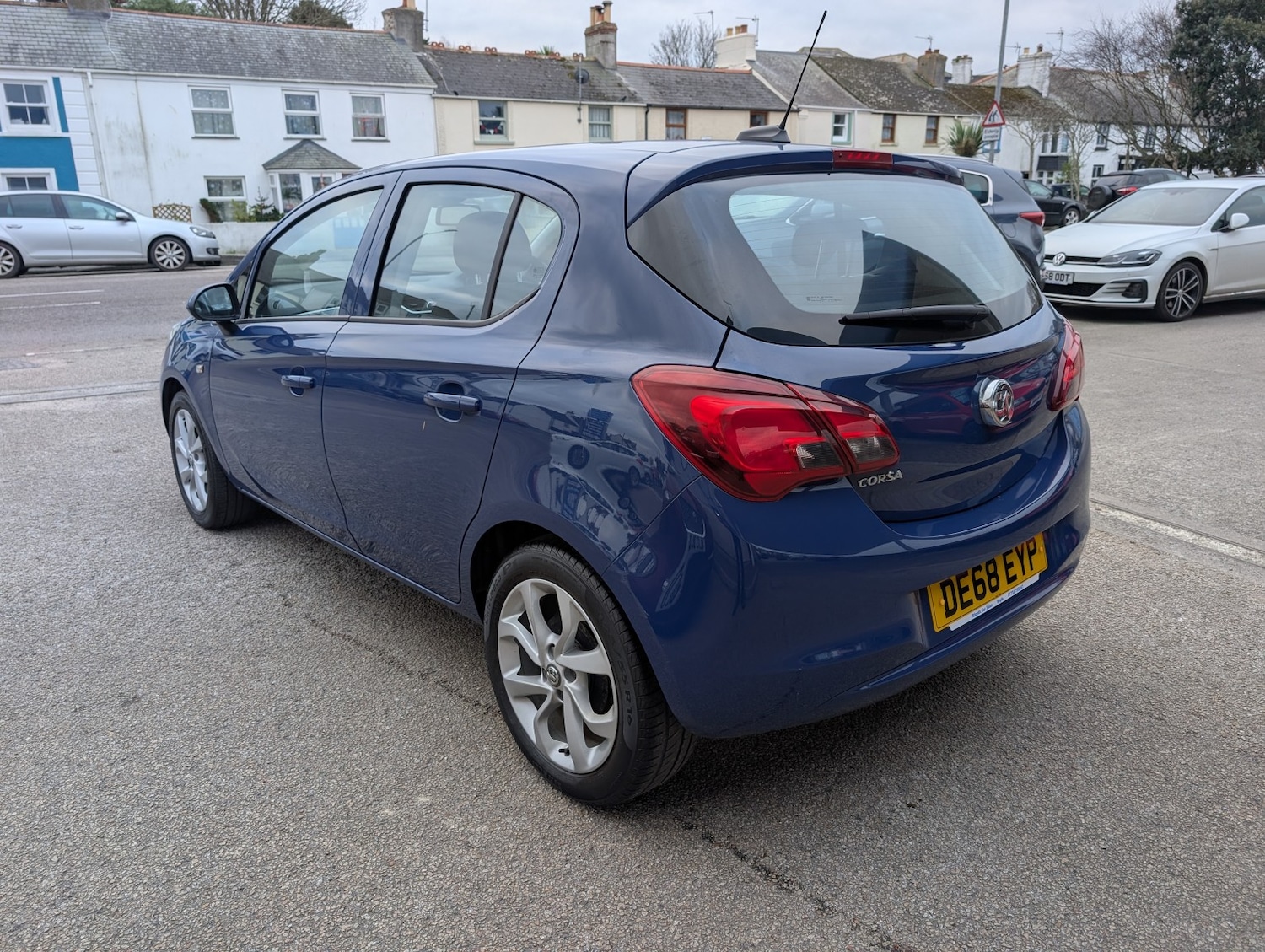 Used Vauxhall Corsa 2018 for sale - 76884864: Photo 7