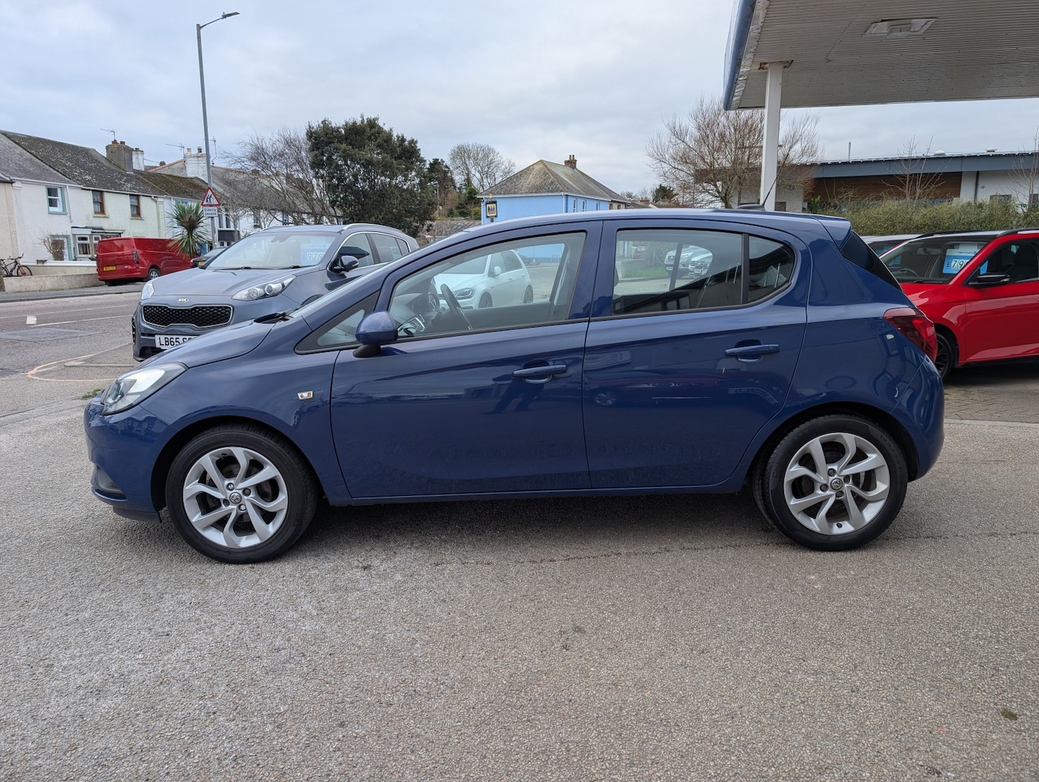 Used Vauxhall Corsa 2018 for sale - 76884864: Photo 8