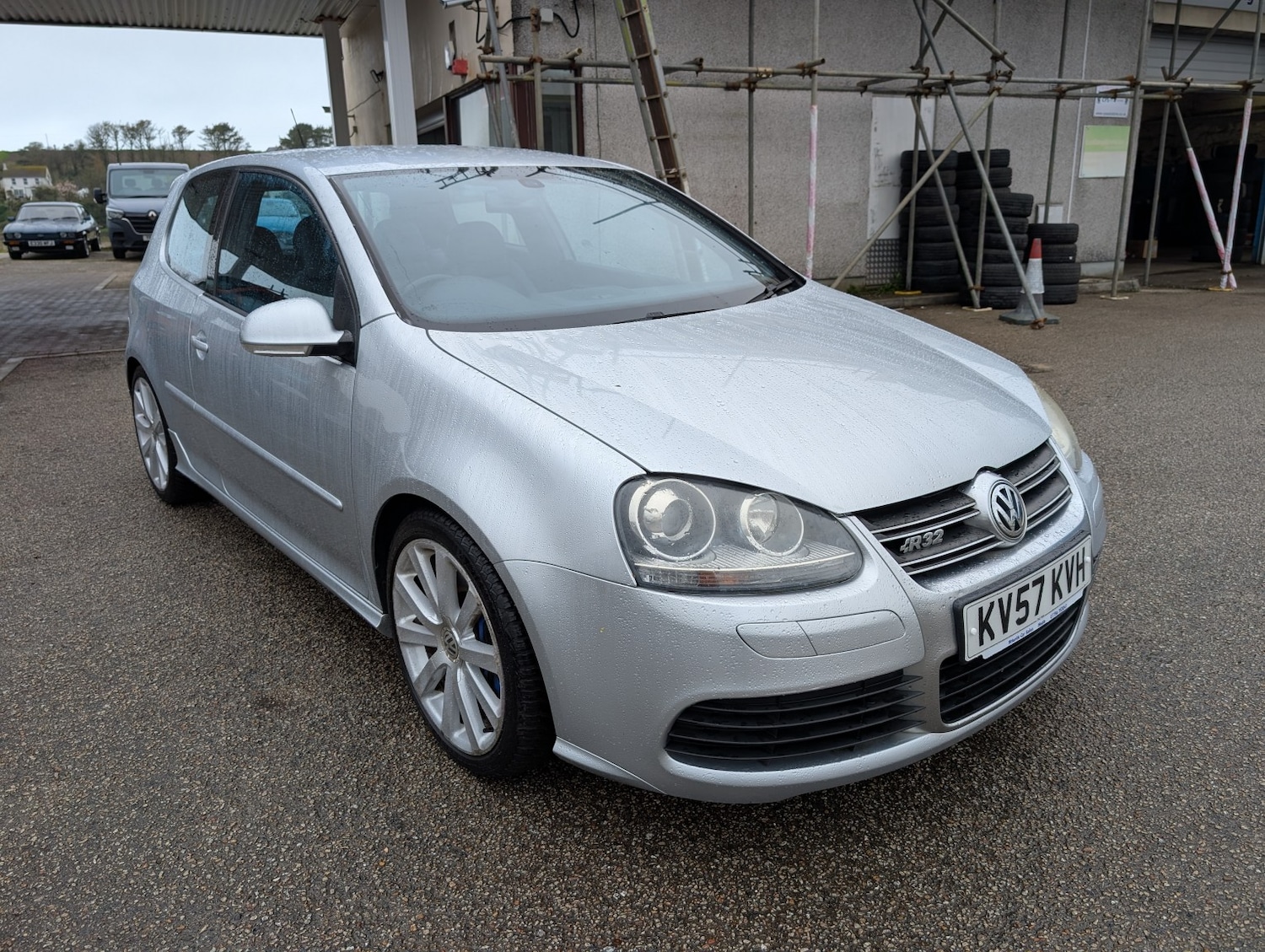 Used Volkswagen Golf 2007 for sale - 77851230: Photo 10