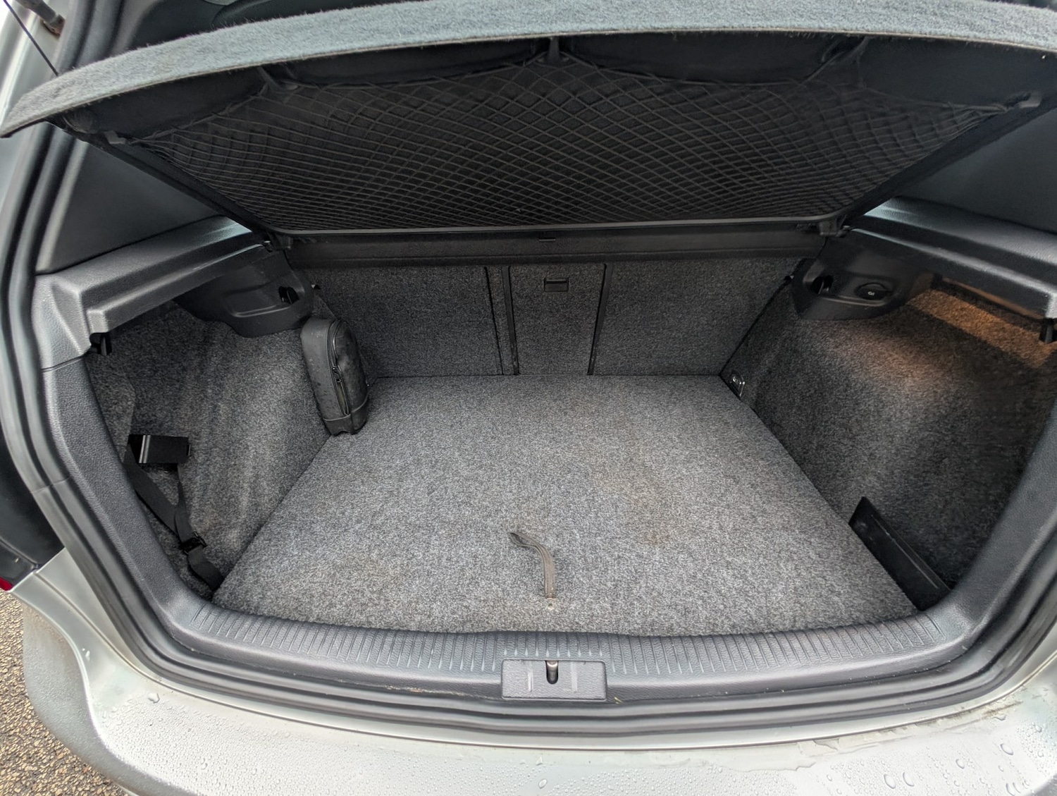 Used Volkswagen Golf 2007 for sale - 77851230: Photo 11