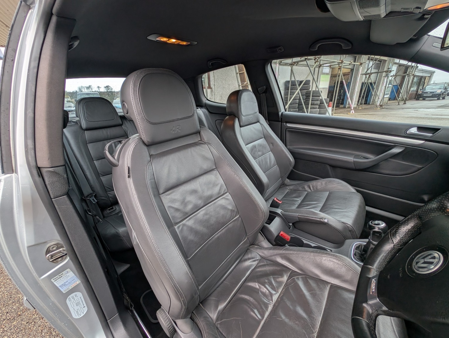 Used Volkswagen Golf 2007 for sale - 77851230: Photo 12