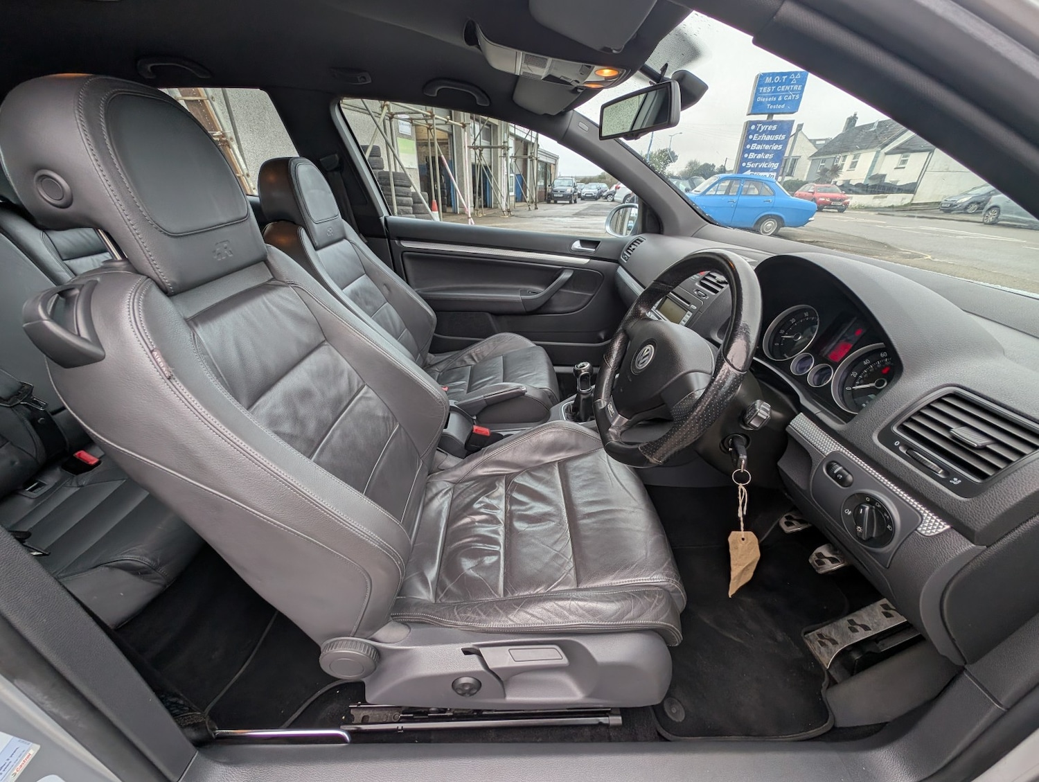 Used Volkswagen Golf 2007 for sale - 77851230: Photo 13