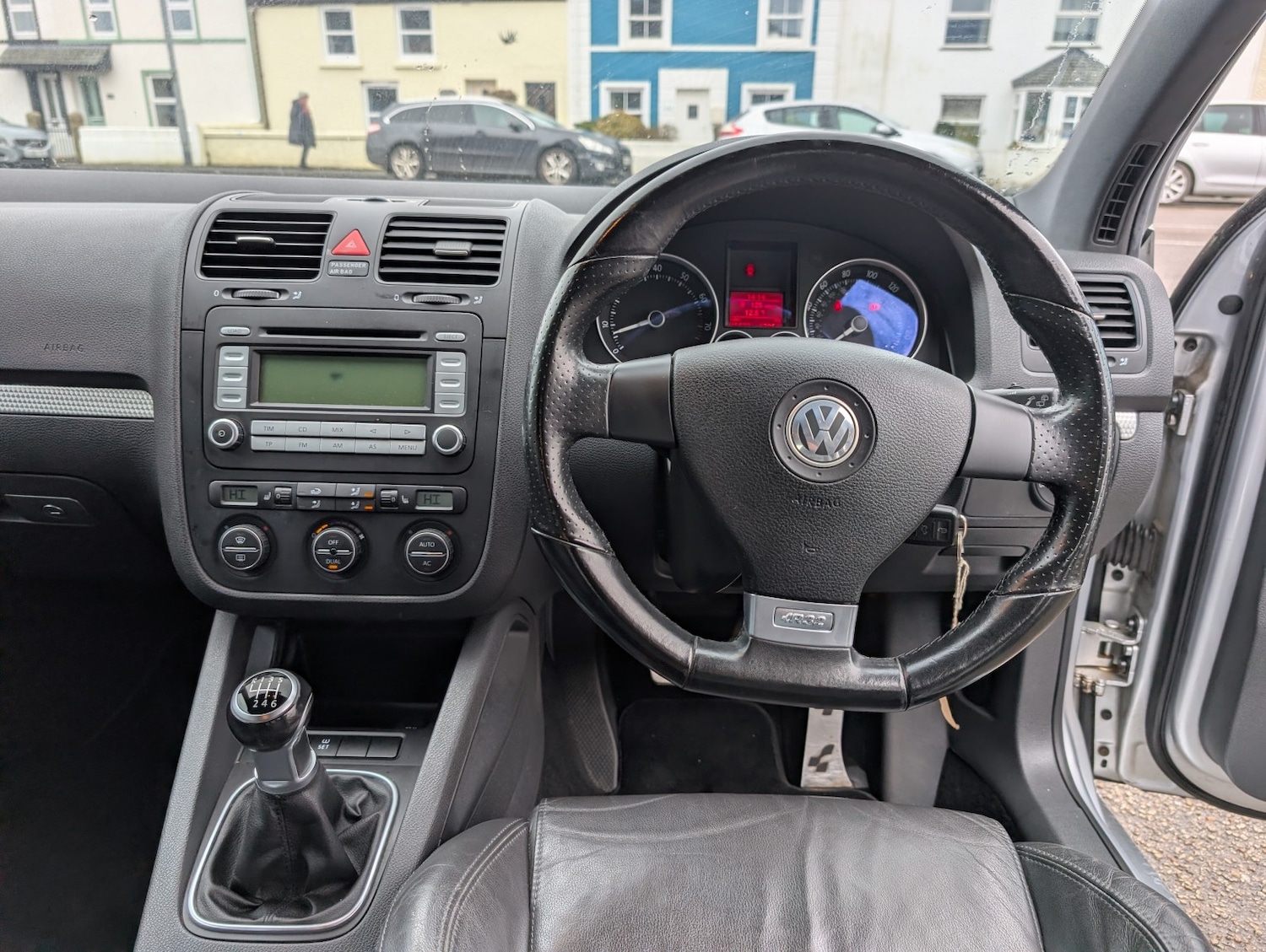 Used Volkswagen Golf 2007 for sale - 77851230: Photo 14