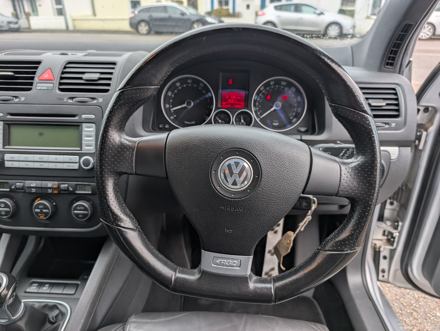 Used Volkswagen Golf 2007 for sale - 77851230: Photo 15
