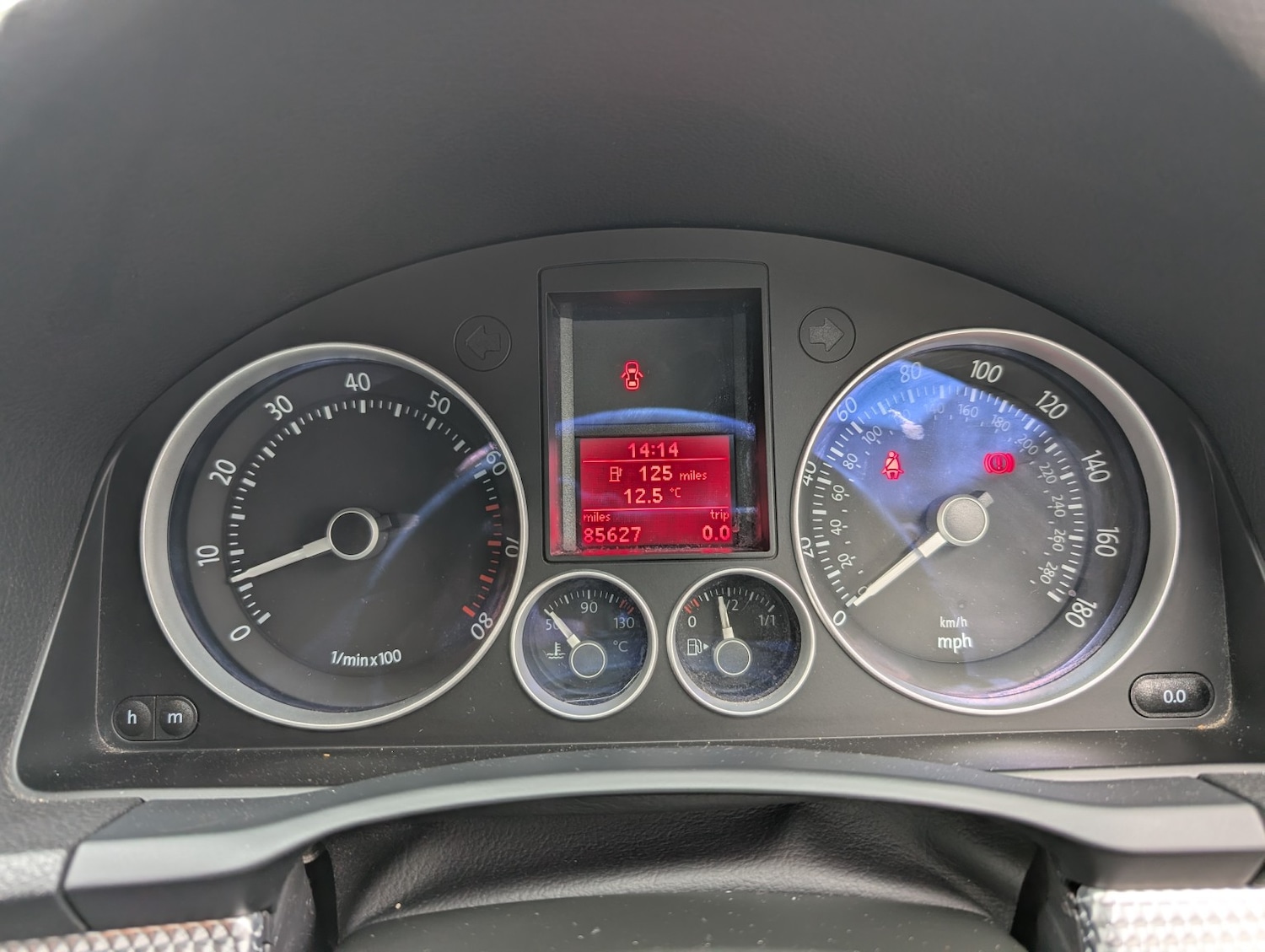 Used Volkswagen Golf 2007 for sale - 77851230: Photo 16